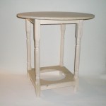 Comprar Mesa camilla de 100 cm. en CesteriaGretel.Com