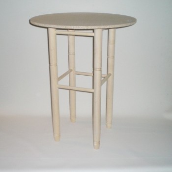 Comprar Mesa camilla de 60 cm. sin brasero en CesteriaGretel.Com