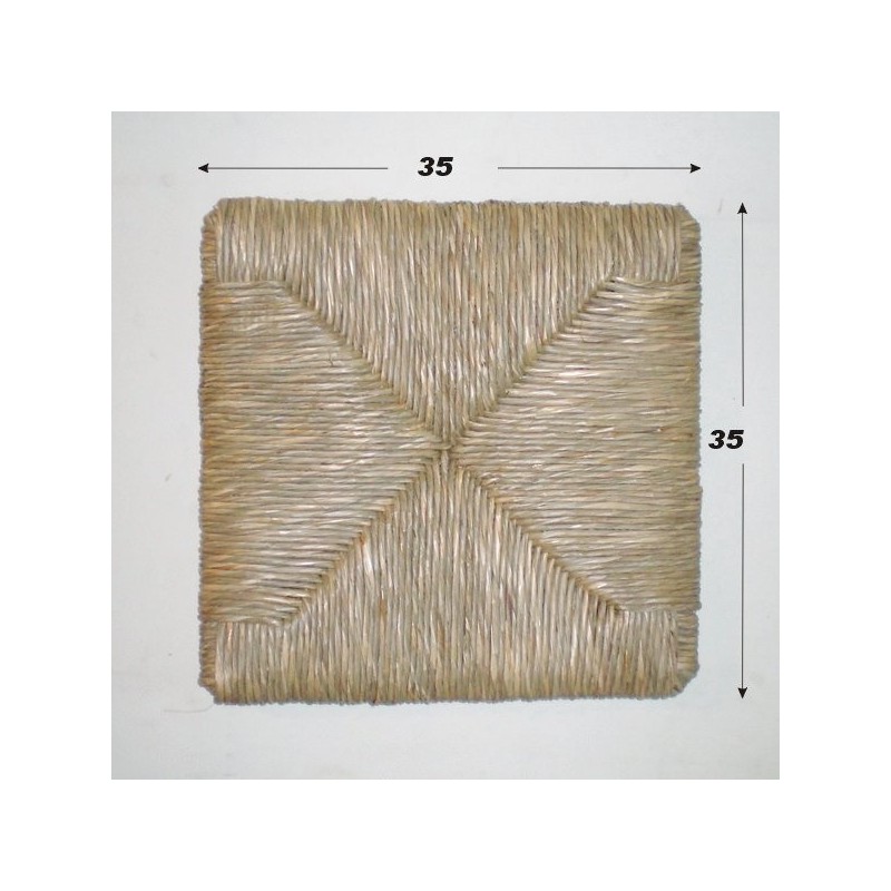 Comprar Repuesto de enea para silla CON cerco N-1 en CesteriaGretel.Com