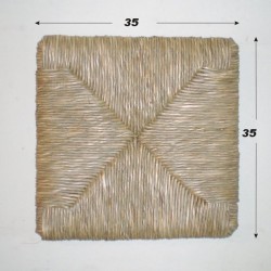 Comprar Repuesto de enea para silla CON cerco N-1 en CesteriaGretel.Com