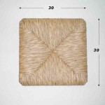 Comprar Repuesto de enea para silla CON cerco N-2 en CesteriaGretel.Com