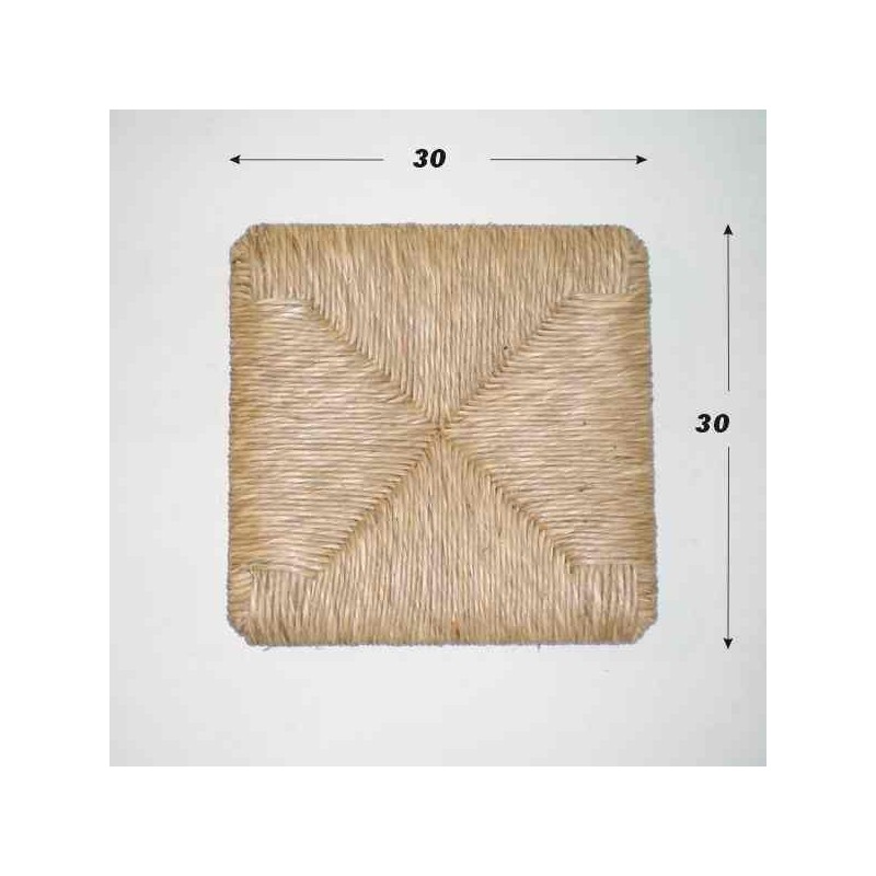 Comprar Repuesto de enea para silla CON cerco N-2 en CesteriaGretel.Com