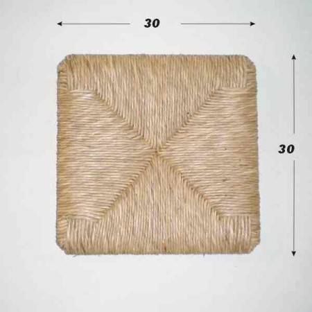 Comprar Repuesto de enea para silla CON cerco N-2 en CesteriaGretel.Com