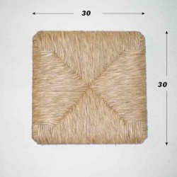 Comprar Repuesto de enea para silla CON cerco N-2 en CesteriaGretel.Com