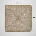 Comprar Repuesto de enea para silla CON cerco N-3 en CesteriaGretel.Com