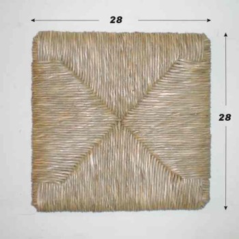 Comprar Repuesto de enea para silla CON cerco N-3 en CesteriaGretel.Com