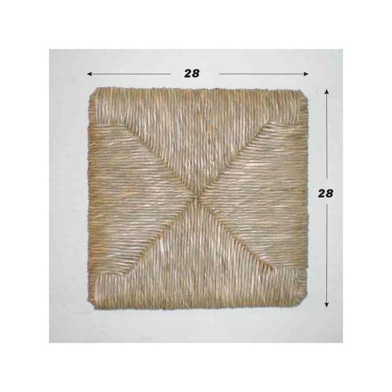 Comprar Repuesto de enea para silla CON cerco N-3 en CesteriaGretel.Com