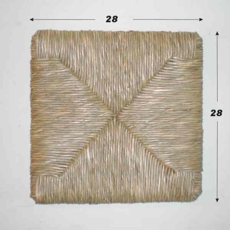 Comprar Repuesto de enea para silla CON cerco N-3 en CesteriaGretel.Com