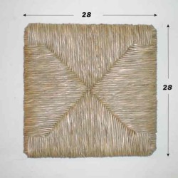 Comprar Repuesto de enea para silla CON cerco N-3 en CesteriaGretel.Com