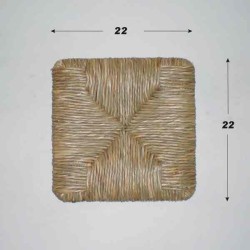 Comprar Repuesto de enea para silla CON cerco N-4 en CesteriaGretel.Com