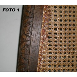 Comprar COLOCACIÓN DE REJILLA. COSIDA o CON MÉDULA en CesteriaGretel.Com