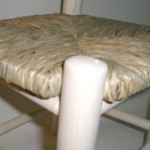 Comprar Silla infantil para niños de madera de chopo sin barnizar