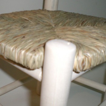 Comprar Silla infantil para niños de madera de chopo sin barnizar