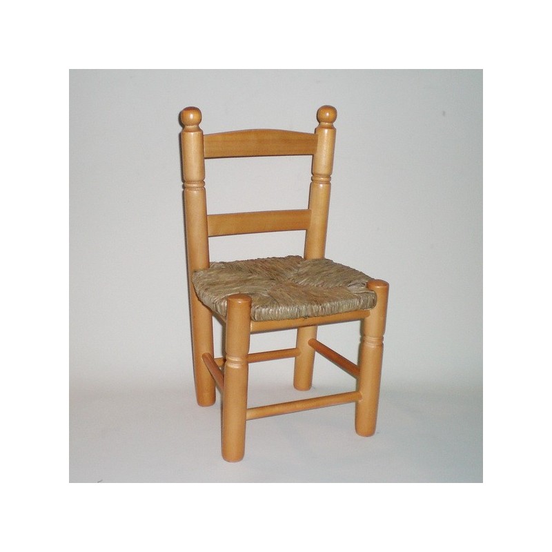 Comprar Silla infantil SIN cerco miel en CesteriaGretel.Com