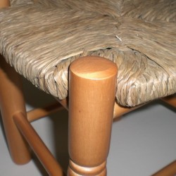 Comprar Silla infantil SIN cerco miel en CesteriaGretel.Com