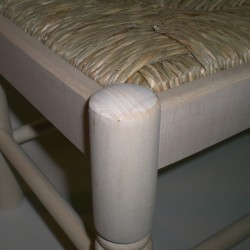 Comprar Silla infantil CON cerco s/b en CesteriaGretel.Com