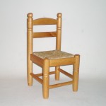 Comprar Silla infantil CON cerco miel en CesteriaGretel.Com