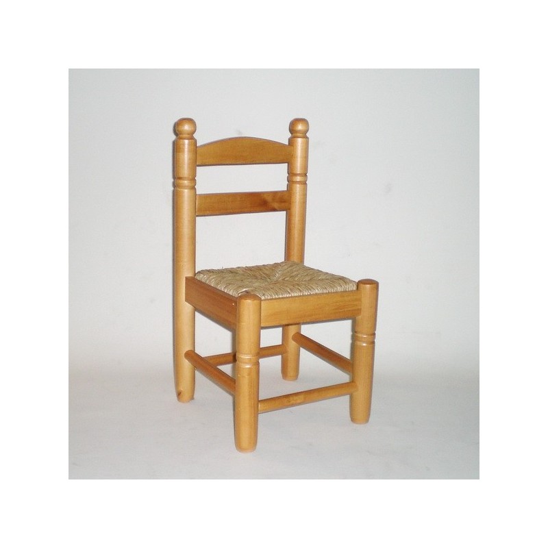 Comprar Silla infantil CON cerco miel en CesteriaGretel.Com