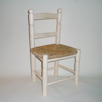 Comprar Silla infantil cadete SIN cerco s/b en CesteriaGretel.Com