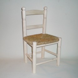 Comprar Silla infantil cadete SIN cerco s/b en CesteriaGretel.Com