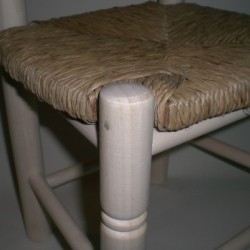 Comprar Silla infantil cadete SIN cerco s/b en CesteriaGretel.Com