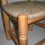 Comprar Silla infantil cadete SIN cerco miel en CesteriaGretel.Com
