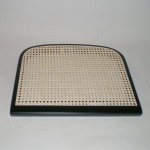 Comprar Repuesto de asiento de rejilla color negro en CesteriaGretel.Com