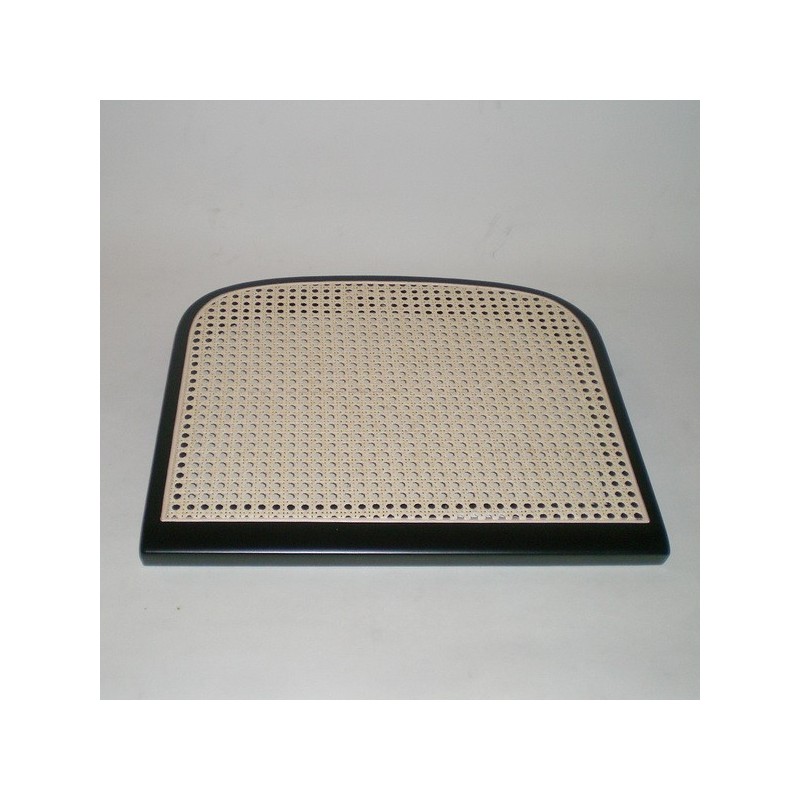 Comprar Repuesto de asiento de rejilla color negro en CesteriaGretel.Com