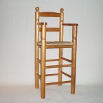 Comprar Trona infantil SIN cerco miel en CesteriaGretel.Com