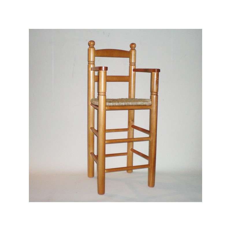 Comprar Trona infantil SIN cerco miel en CesteriaGretel.Com