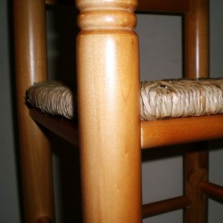 Comprar Trona infantil SIN cerco miel en CesteriaGretel.Com