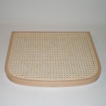 Comprar Repuesto de asiento de rejilla color haya en CesteriaGretel.Com