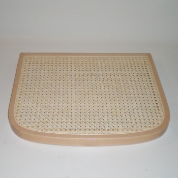 Comprar Repuesto de asiento de rejilla color haya en CesteriaGretel.Com