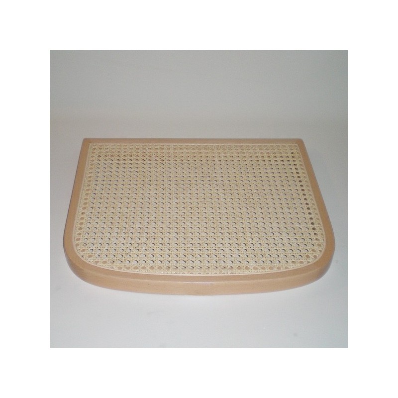 Comprar Repuesto de asiento de rejilla color haya en CesteriaGretel.Com