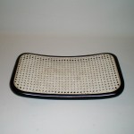 Comprar Repuesto de respaldo de rejilla color negro en CesteriaGretel.Com