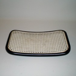 Comprar Repuesto de respaldo de rejilla color negro en CesteriaGretel.Com