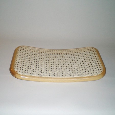 Comprar Repuesto de respaldo de rejilla color haya en CesteriaGretel.Com