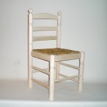 Comprar Silla MEDIANA con cerco SIN BARNIZAR en CesteriaGretel.Com