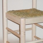 Comprar Silla CHATA con cerco SIN BARNIZAR en CesteriaGretel.Com