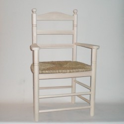 Comprar Sillón del abuelo en CesteriaGretel.Com