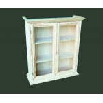 Comprar Vitrina expositor coleccionismo sin cristal en CesteriaGretel.Com