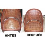 Comprar Reparación de rejilla y mimbre en CesteriaGretel.Com