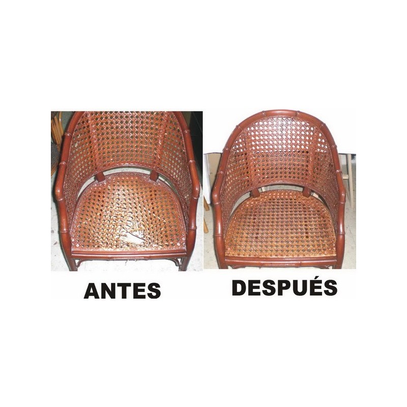 Comprar Reparación de rejilla y mimbre en CesteriaGretel.Com