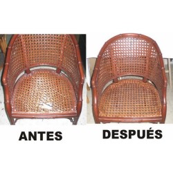 Comprar Reparación de rejilla y mimbre en CesteriaGretel.Com