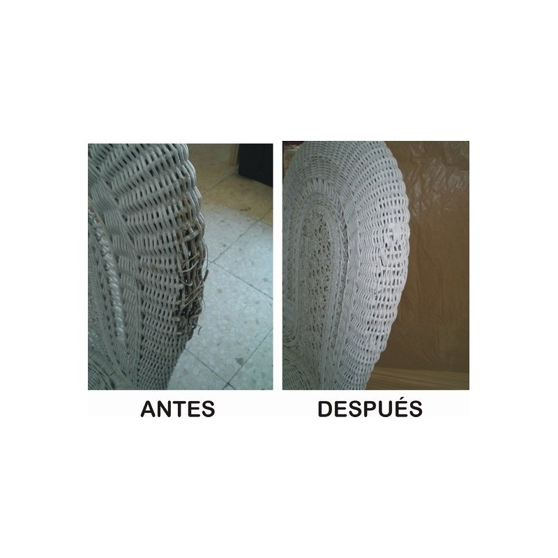 Comprar Reparación de rejilla y mimbre en CesteriaGretel.Com