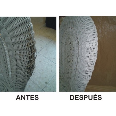 Comprar Reparación de rejilla y mimbre en CesteriaGretel.Com