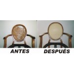 Comprar Reparación de rejilla y mimbre en CesteriaGretel.Com