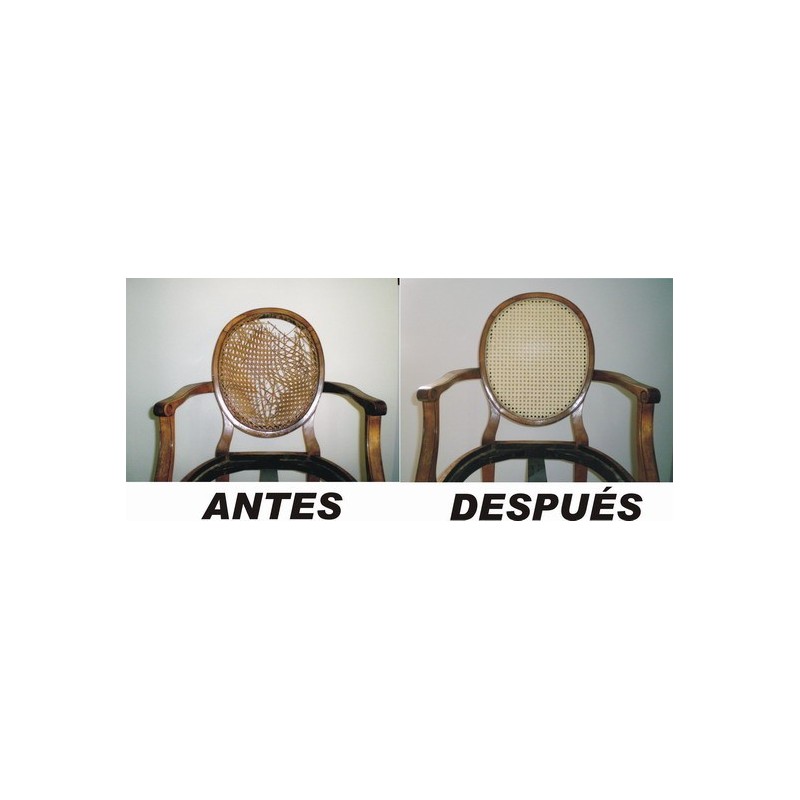 Comprar Reparación de rejilla y mimbre en CesteriaGretel.Com