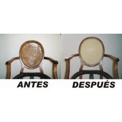 Comprar Reparación de rejilla y mimbre en CesteriaGretel.Com