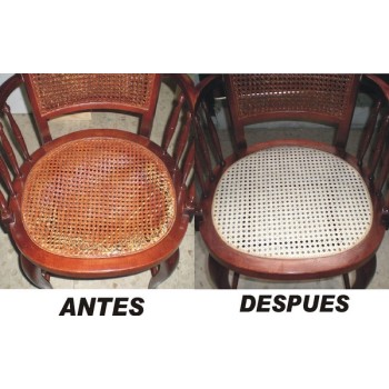 Comprar Reparación de rejilla y mimbre en CesteriaGretel.Com